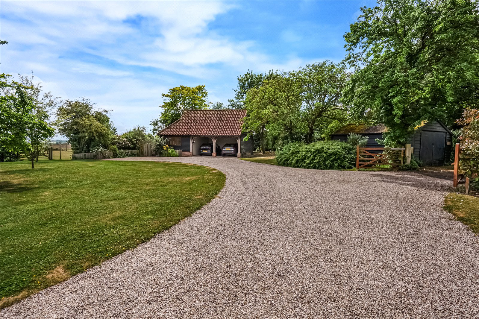 Belchamp Walter Road, Borley, Sudbury, Suffolk, CO10, photo 10