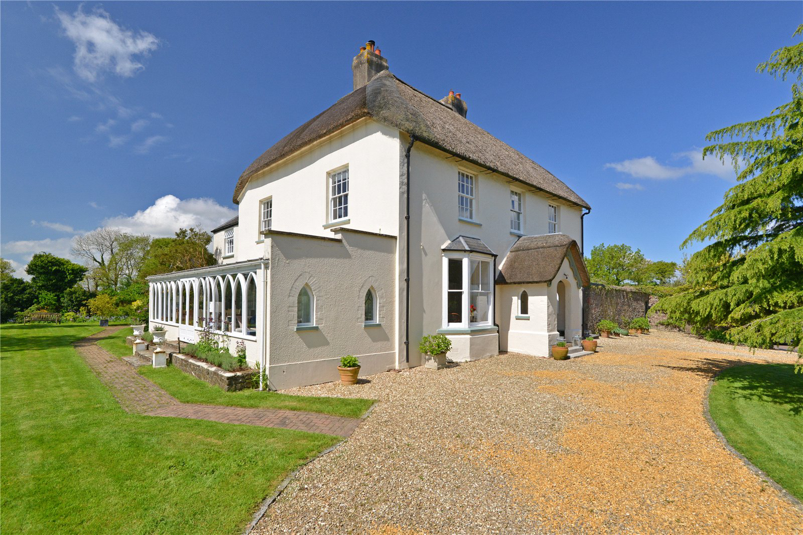 Kingscott, Torrington, Devon, EX38
