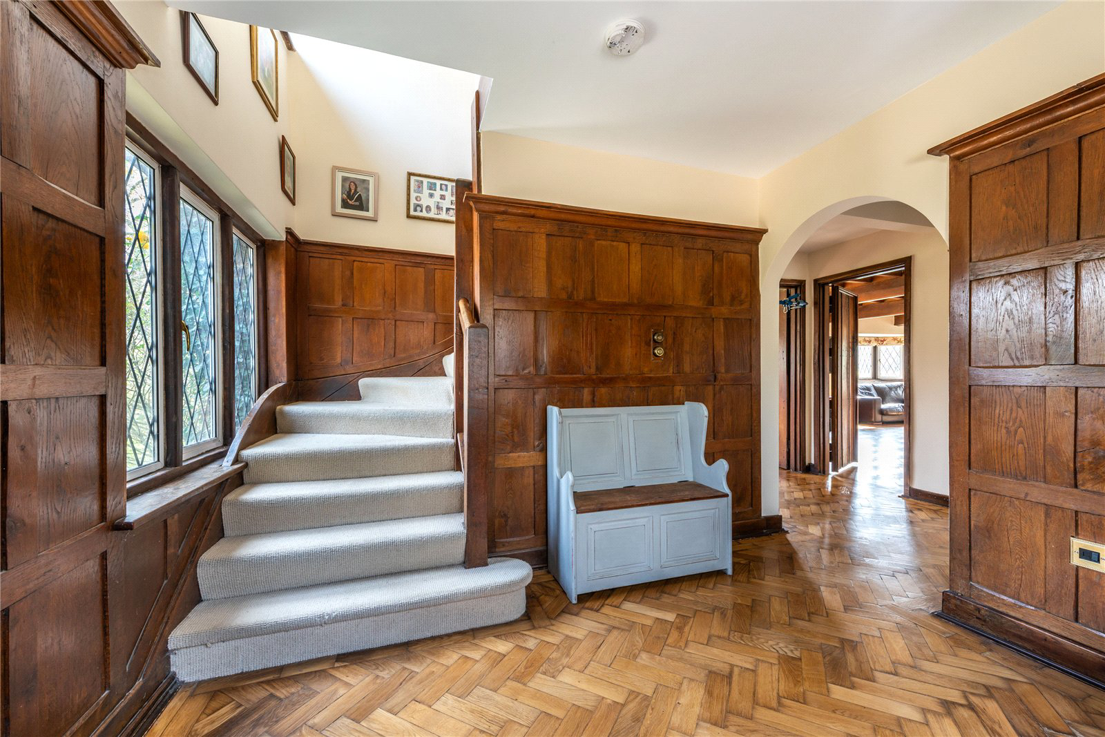 Mole Street, Ockley, Dorking, Surrey, RH5, photo 11