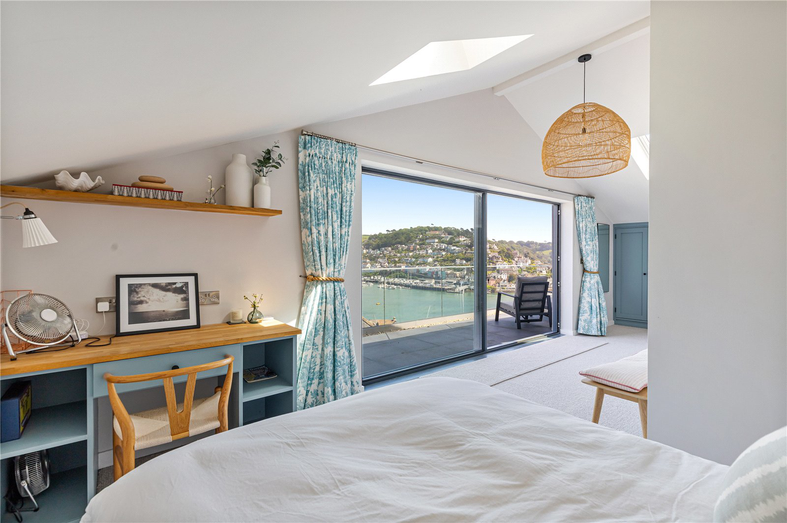 Above Town, Dartmouth, Devon, TQ6, photo 9
