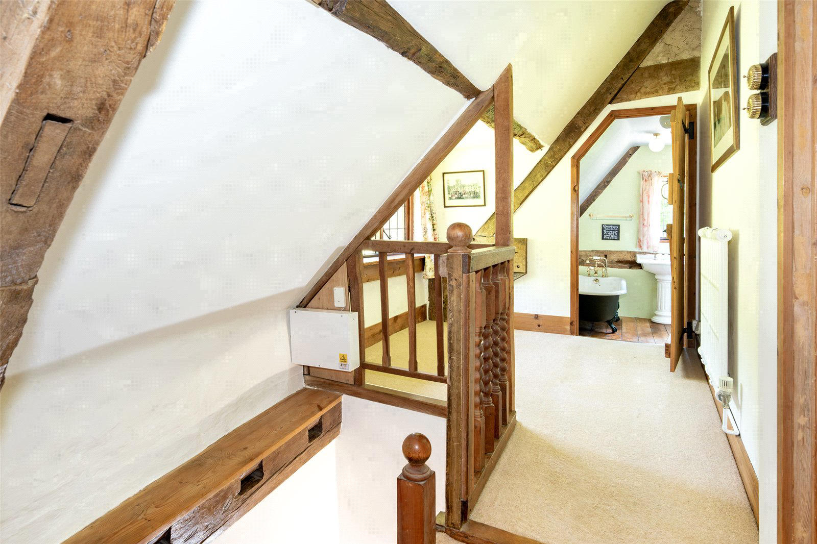 West Street, Winterborne Stickland, Blandford Forum, DT11, photo 13