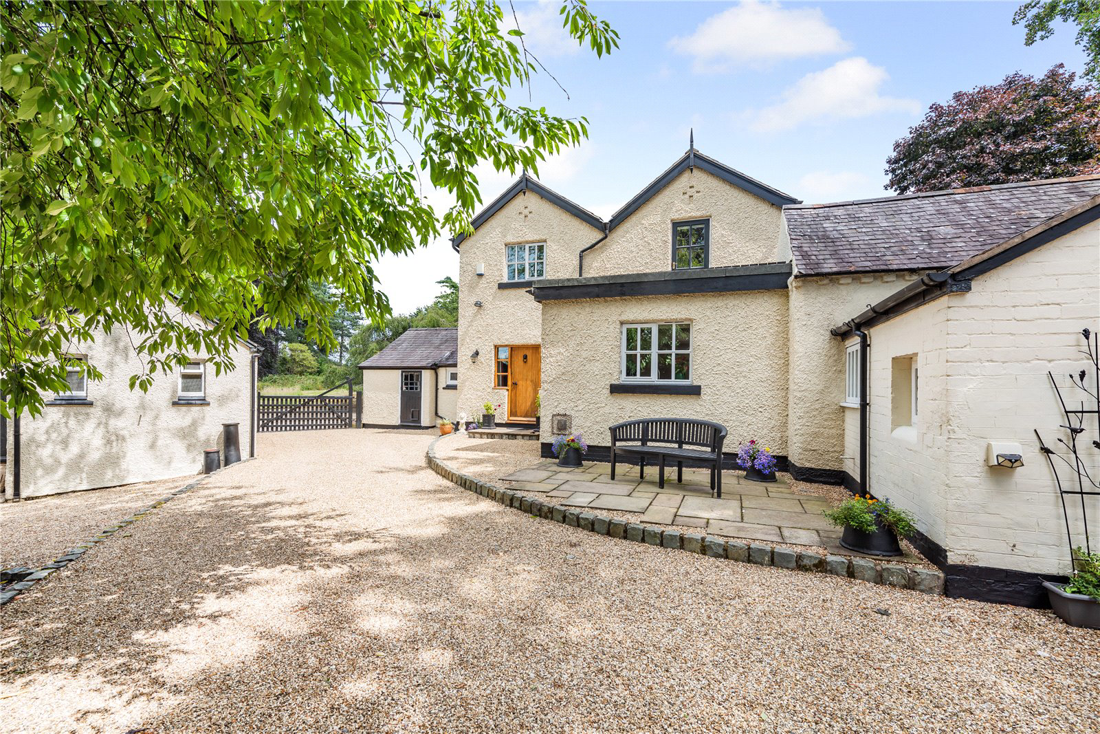 Springfield Lane, Marford, Wrexham, LL12, photo 21