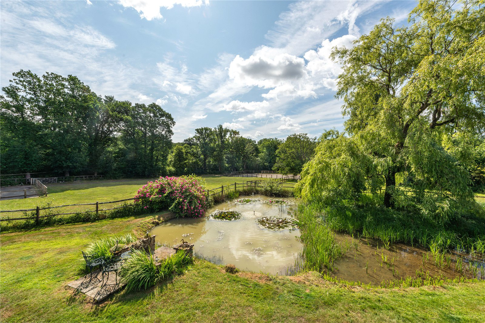 Mole Street, Ockley, Dorking, Surrey, RH5, photo 17