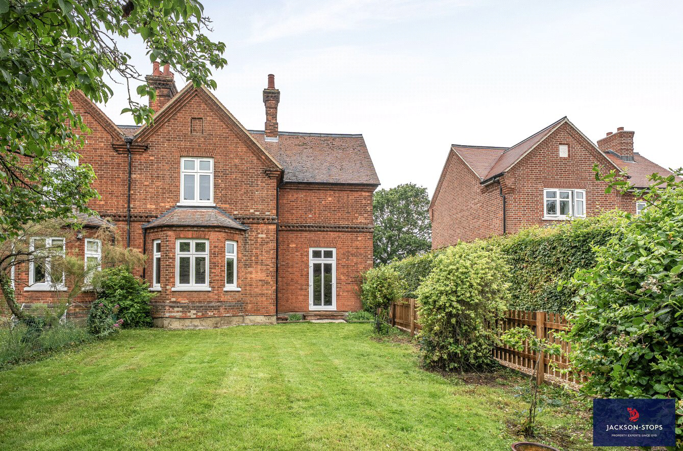 High Street, Ridgmont, Bedfordshire, MK43