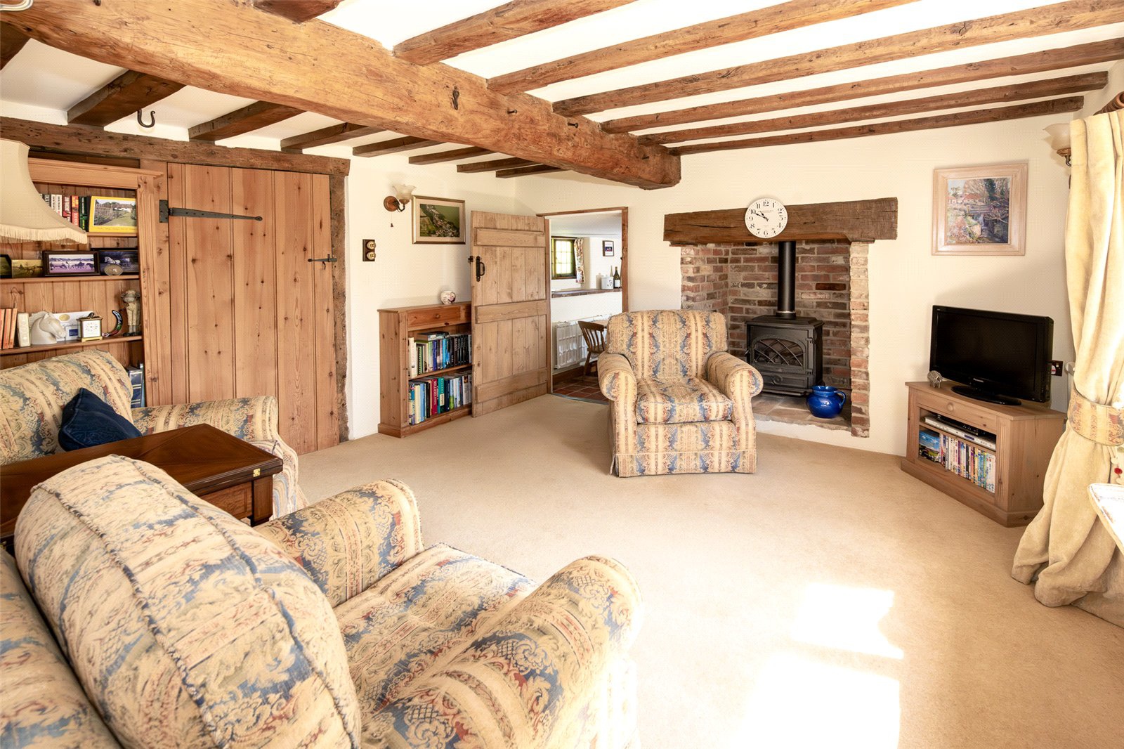 West Street, Winterborne Stickland, Blandford Forum, DT11, photo 9
