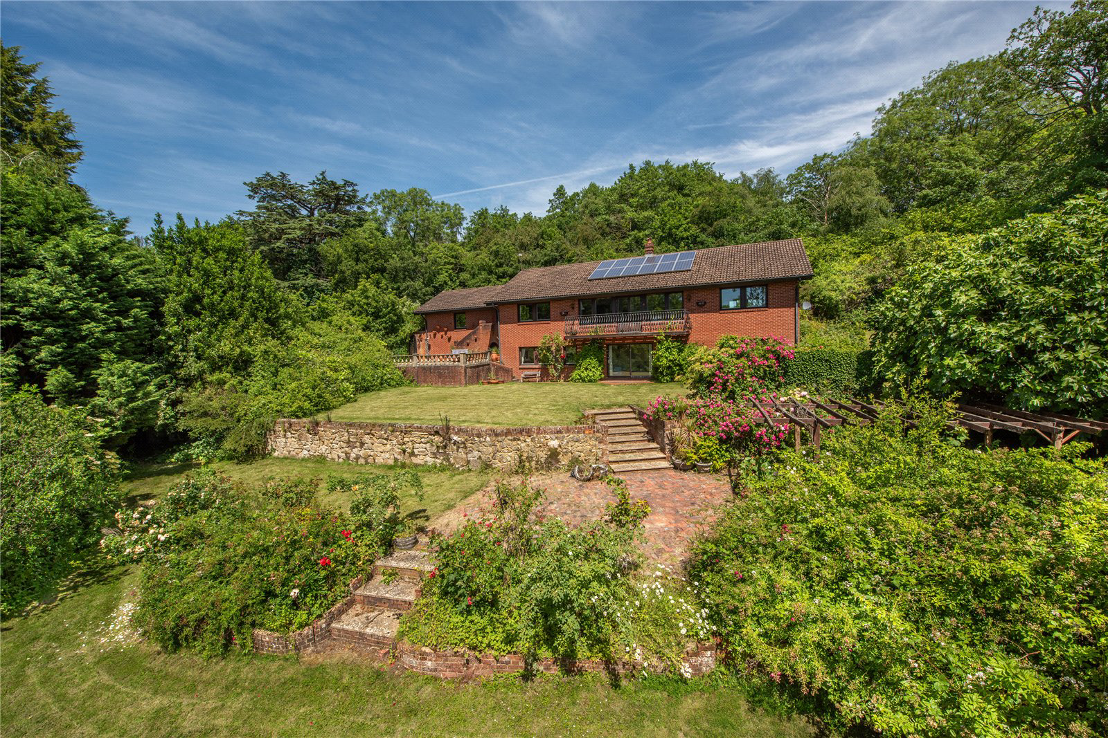 Coldharbour, Dorking, Surrey, RH5