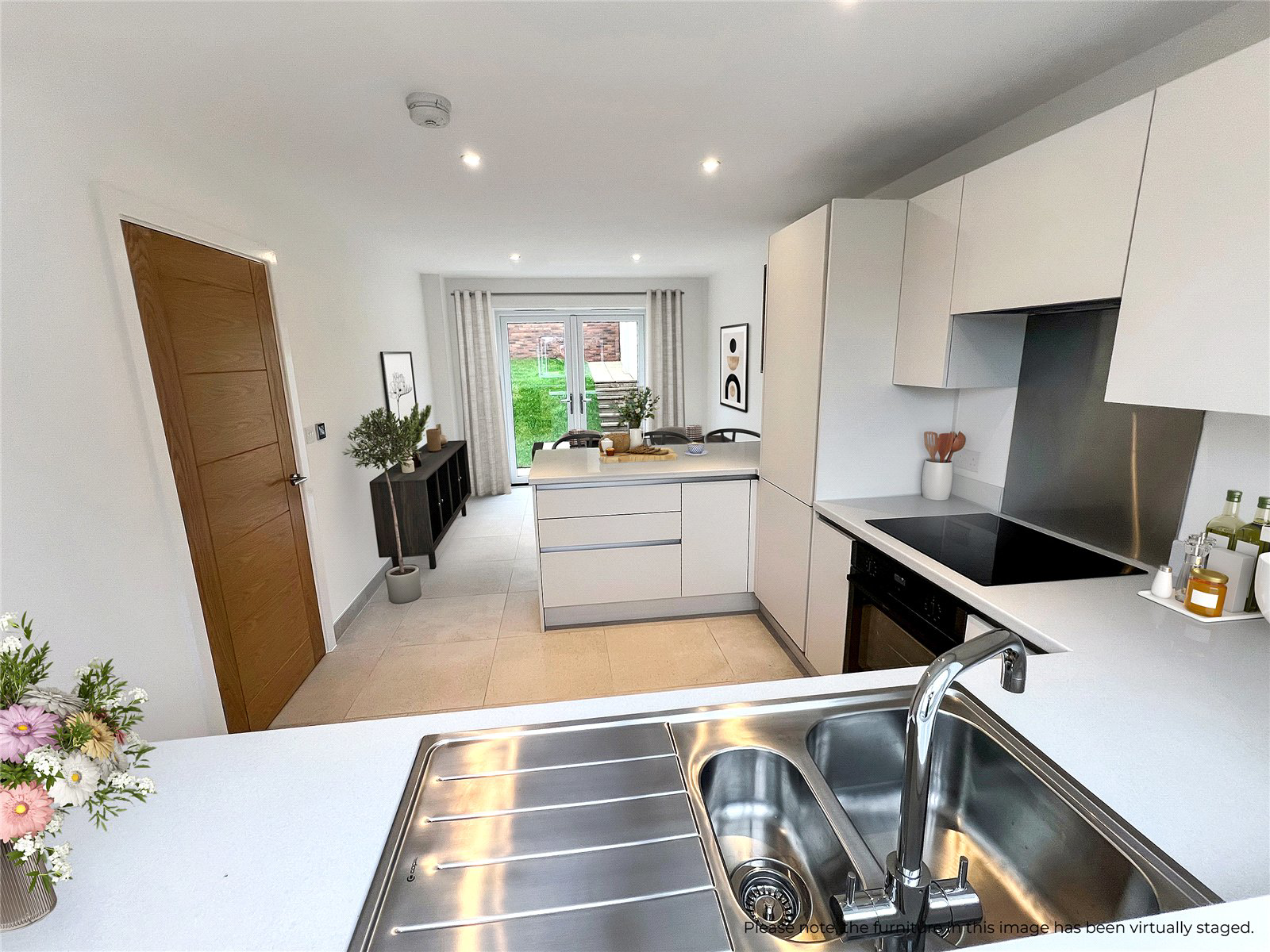 Belstone View, Chulmleigh Road, Morchard Bishop, EX17, photo 6