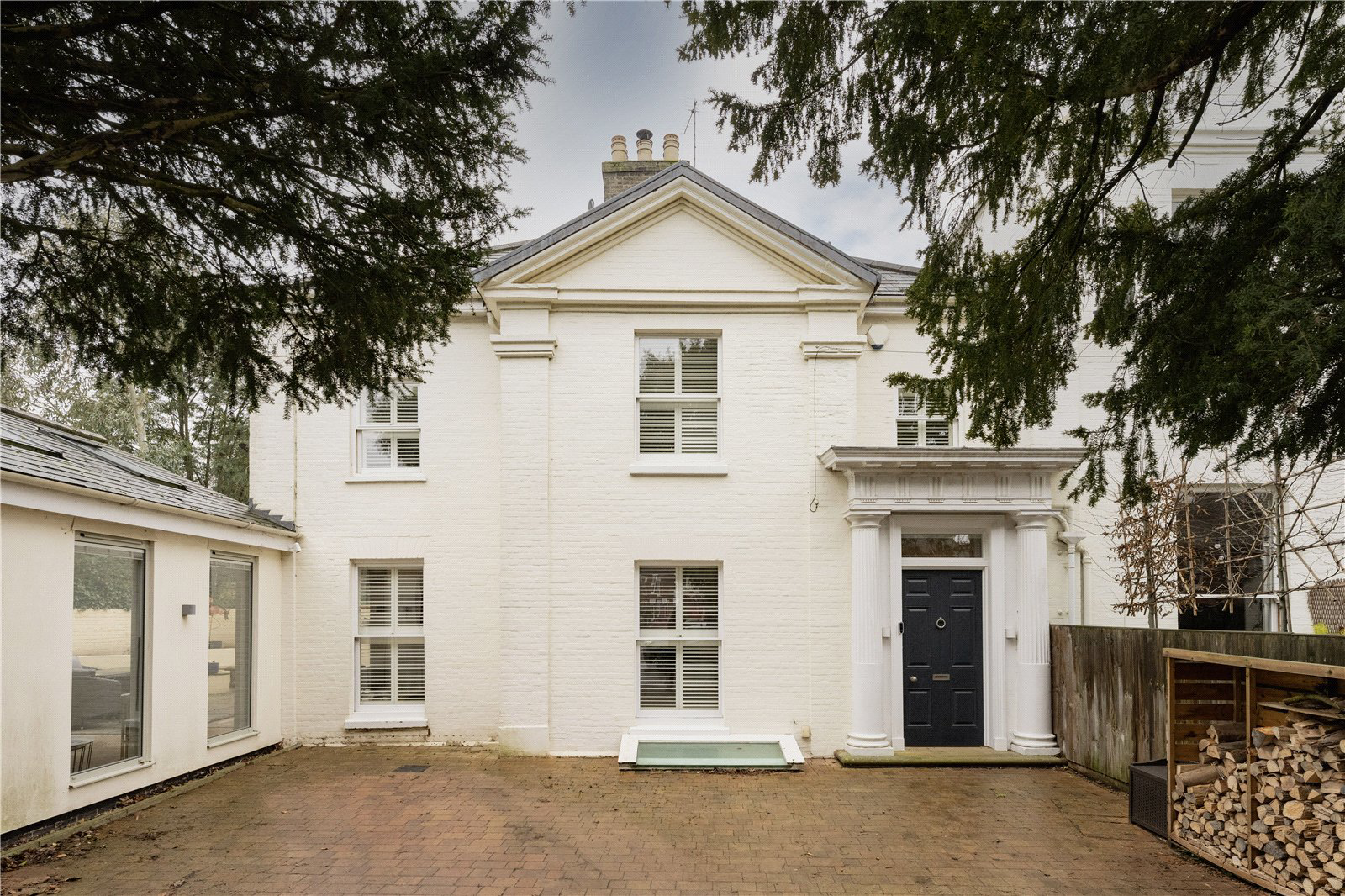 Mount Pleasant, Norwich, Norfolk, NR2