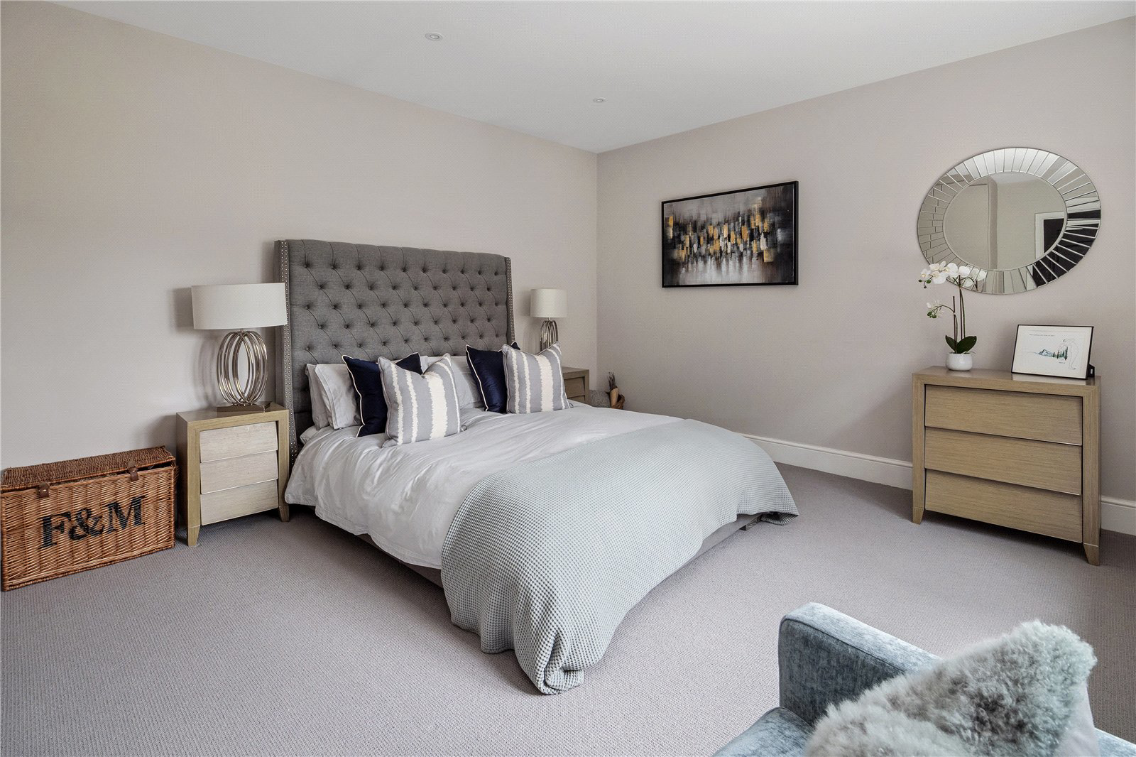 Scott Road, Prestbury, Macclesfield, Cheshire, SK10, photo 24