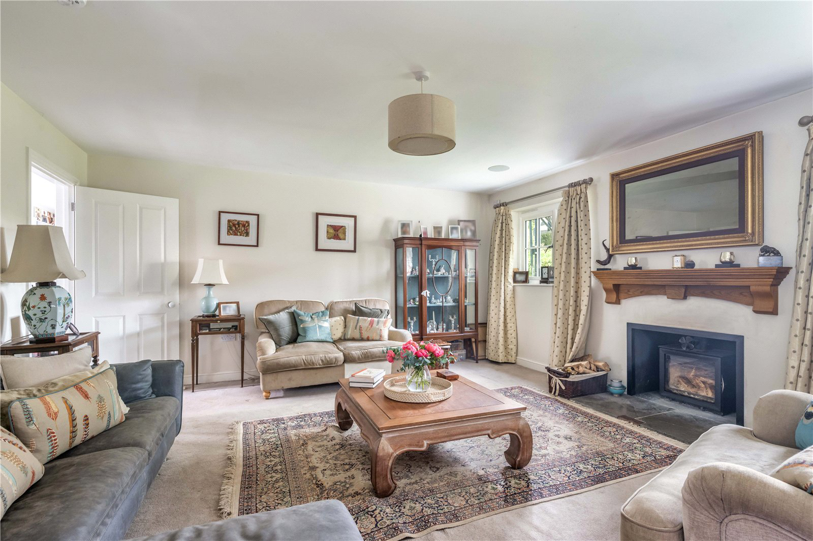 Fernhurst Road, Milland, Liphook, West Sussex, GU30, photo 4
