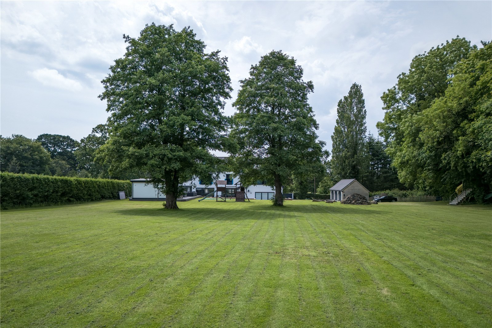 Wilmslow Road, Prestbury, Cheshire, SK10, photo 9