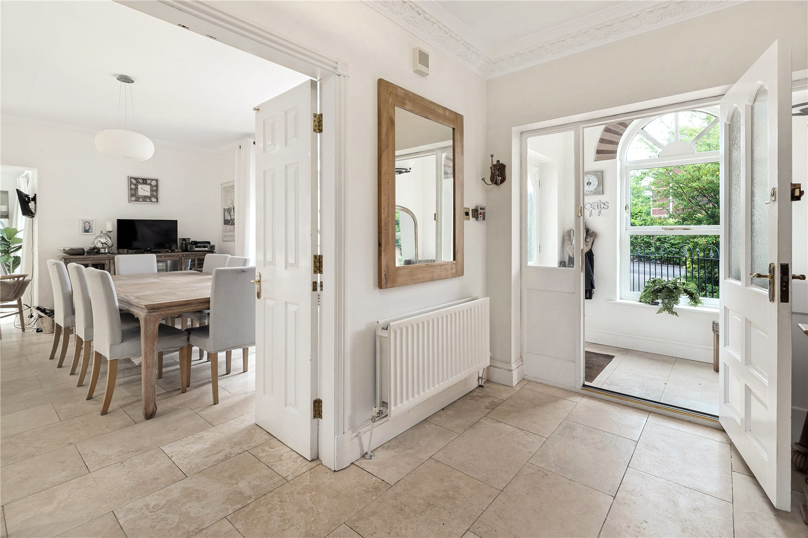 The Lawns, Bowdon, Altrincham, WA14, photo 5