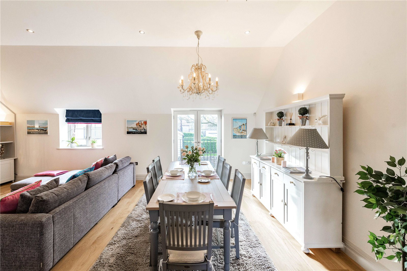 North Street, Langham, Holt, Norfolk, NR25, photo 14