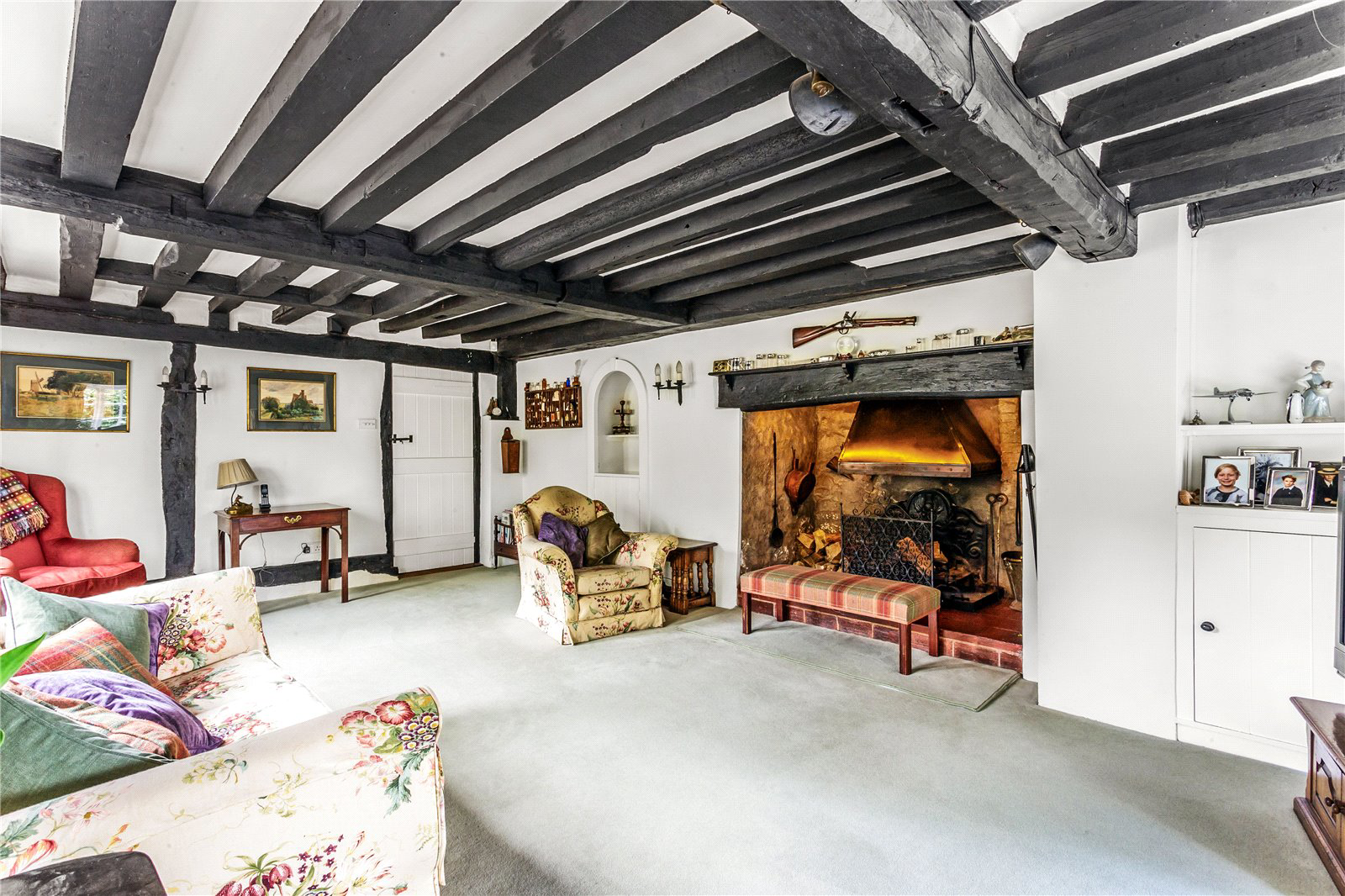 Pastens Road, Limpsfield, Oxted, Surrey, RH8, photo 9