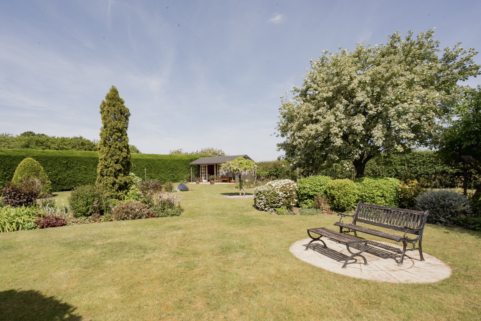 Mattishall Road, East Tuddenham, Dereham, Norfolk, NR20, photo 16