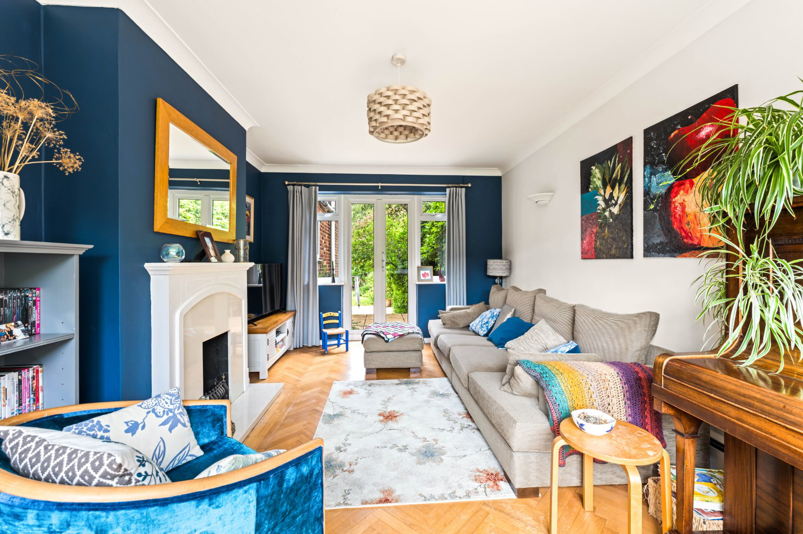 William Allen Lane, Lindfield, RH16, photo 6