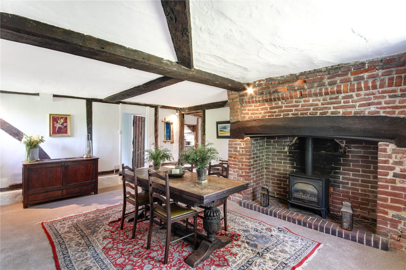 Hernhill, Faversham, Kent, ME13, photo 4