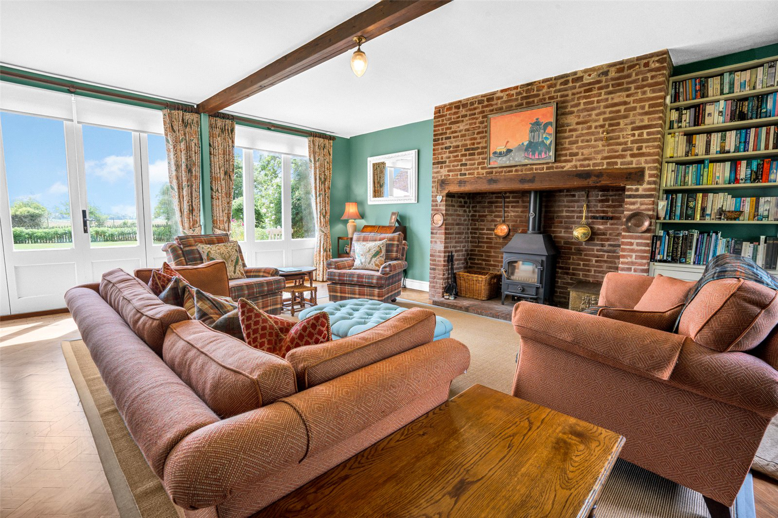 Belchamp Walter Road, Borley, Sudbury, Suffolk, CO10, photo 2