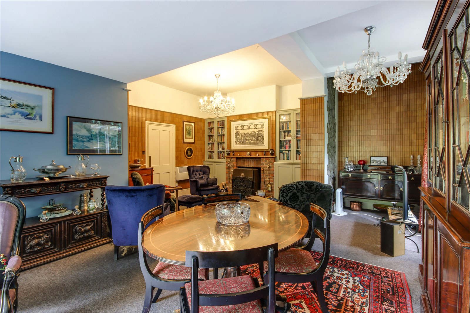 Sevenoaks Road, Ightham, Sevenoaks, Kent, TN15, photo 10