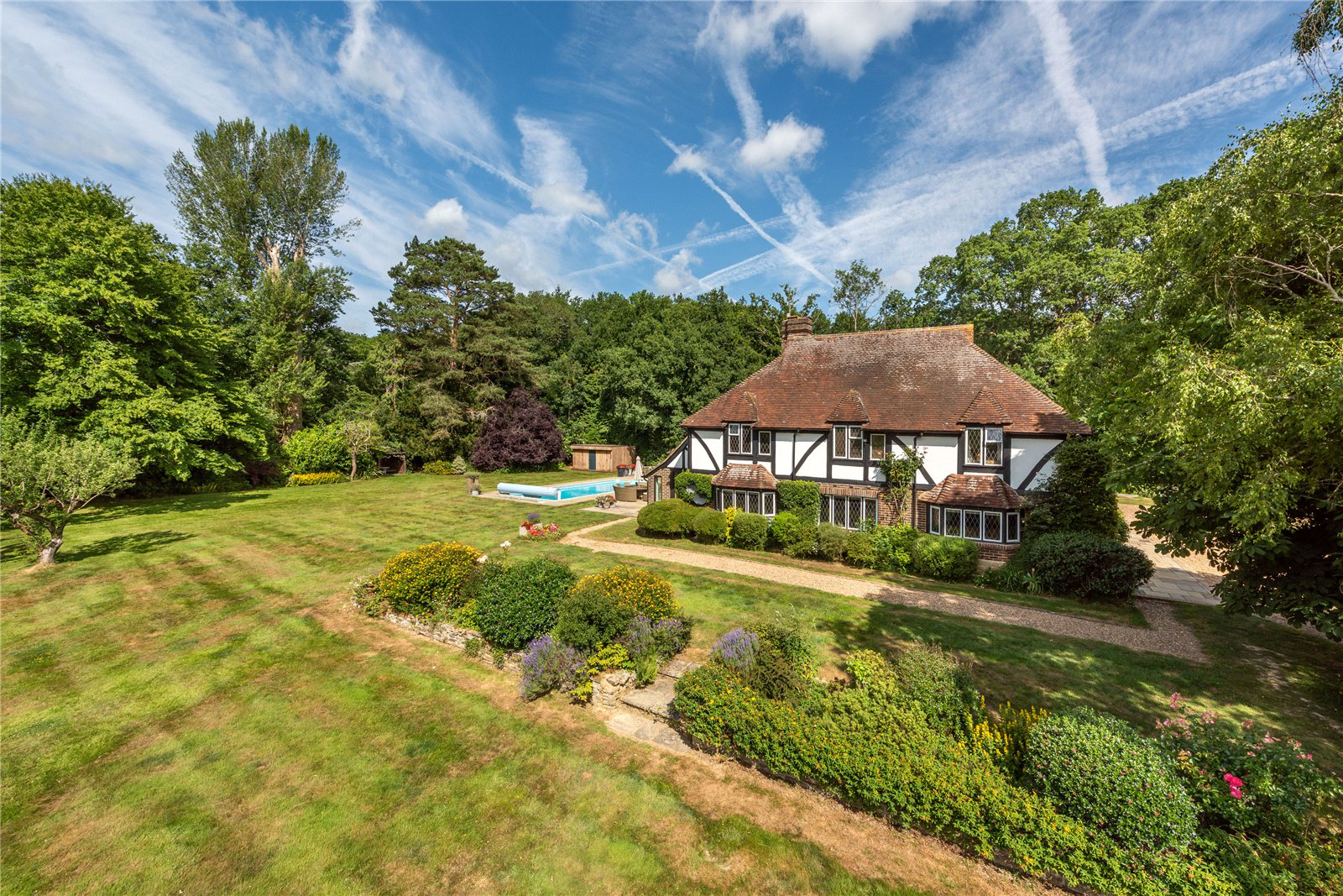 Mole Street, Ockley, Dorking, Surrey, RH5, photo 22