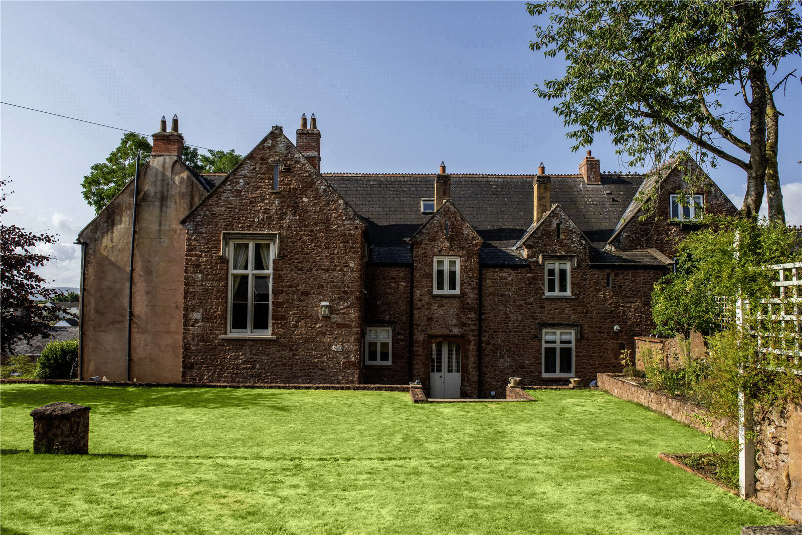 St. Michaels Hill, Milverton, Taunton, Somerset, TA4, photo 18