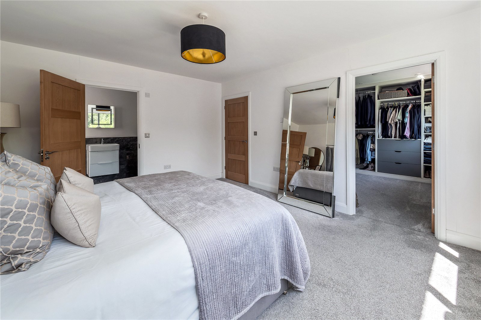 Moss Lane, Brereton Heath, Cheshire, CW12, photo 16