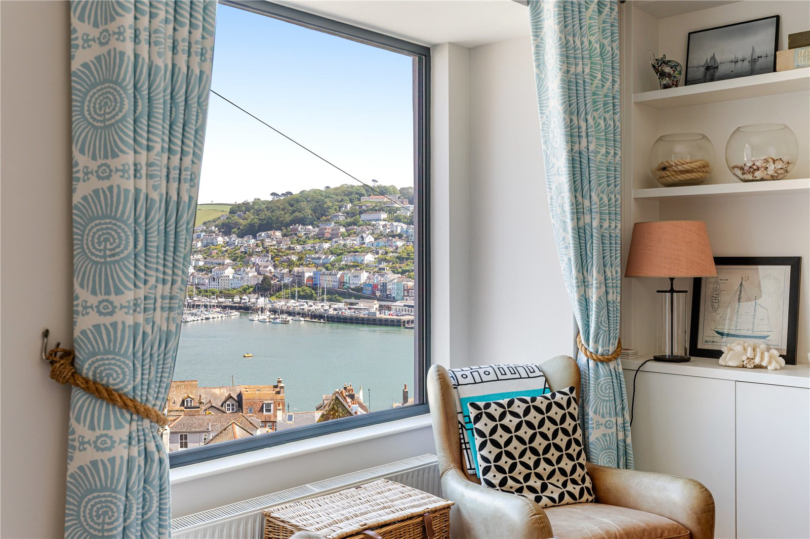 Above Town, Dartmouth, Devon, TQ6, photo 3