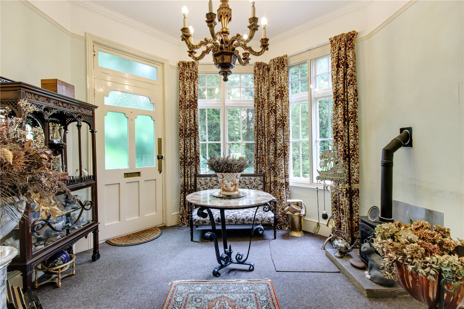 Sevenoaks Road, Ightham, Sevenoaks, Kent, TN15, photo 12