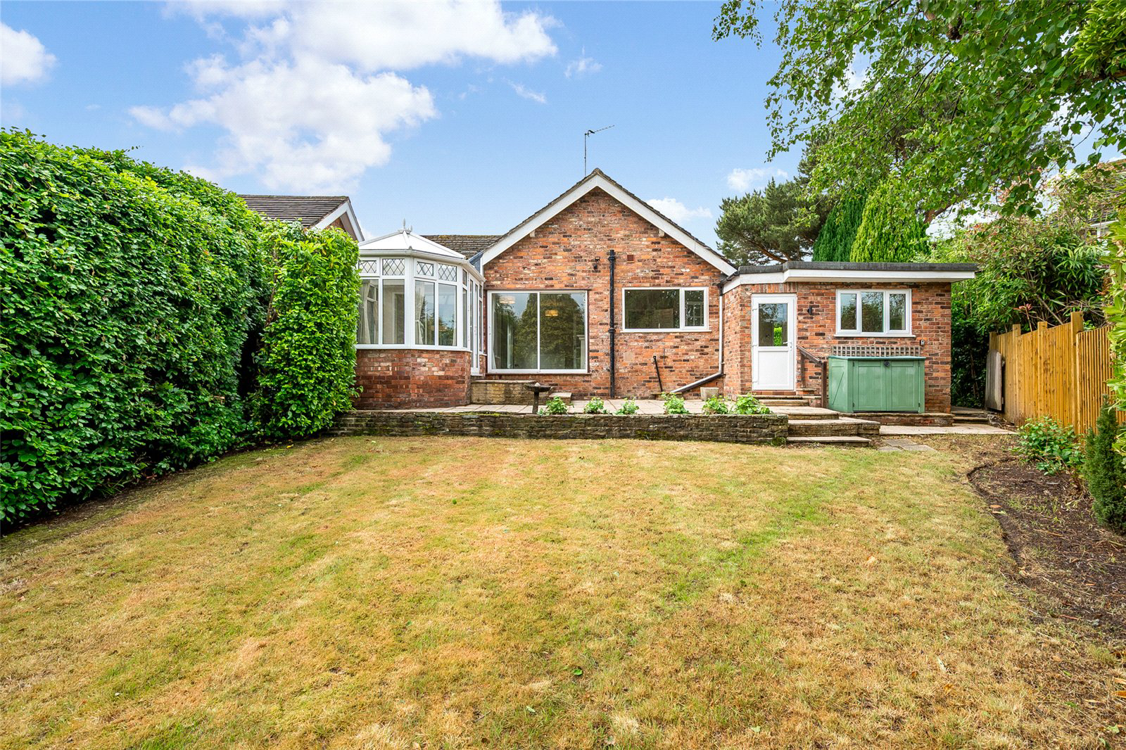 Meadow Drive, Prestbury, Macclesfield, Cheshire, SK10, photo 13