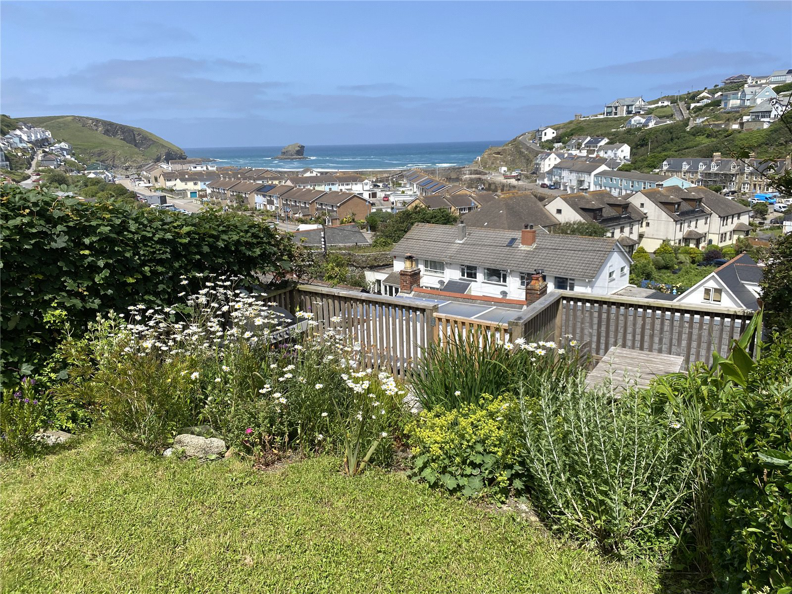 Glenfeadon Terrace, Portreath, TR16, photo 18