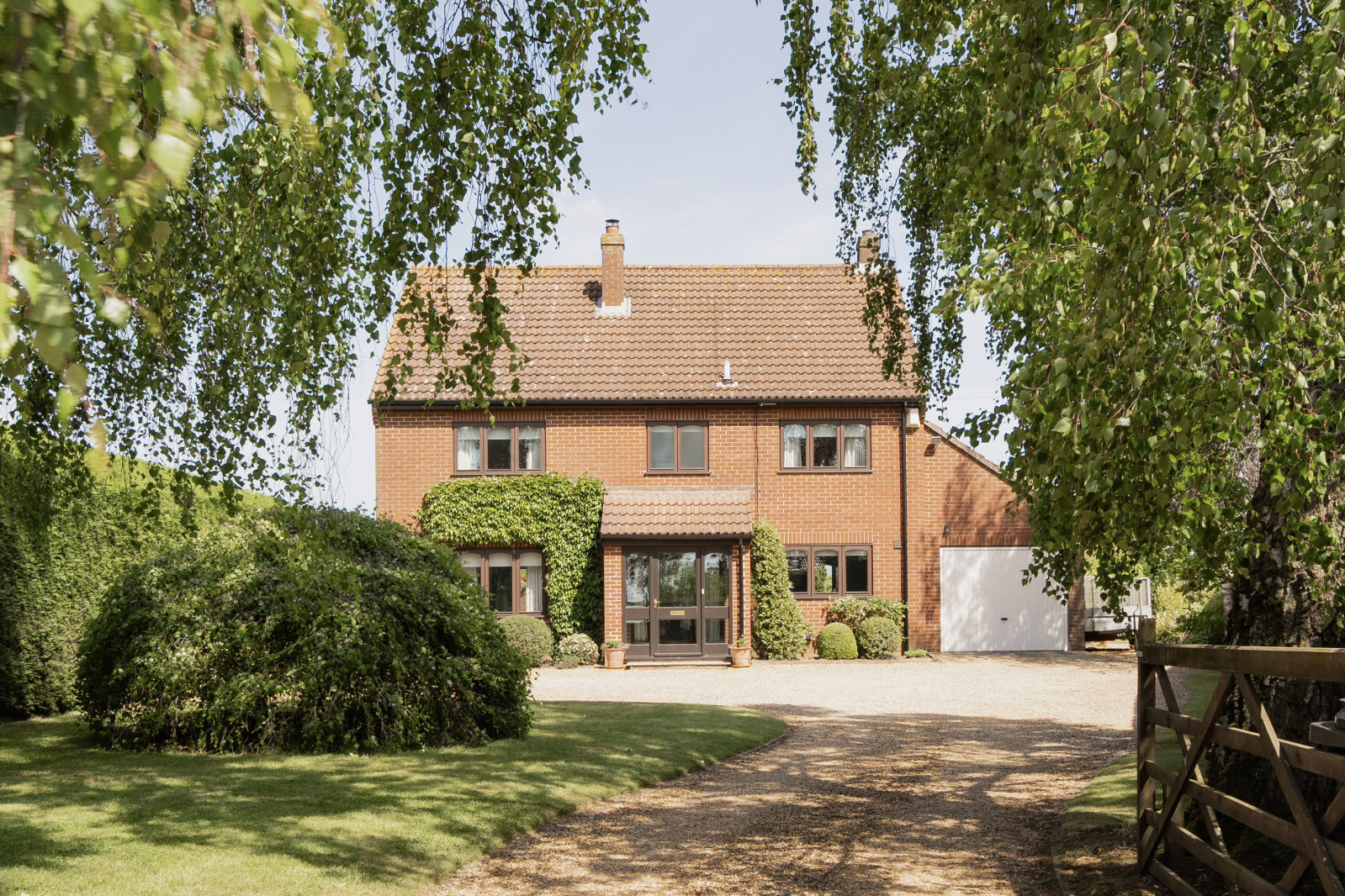 Mattishall Road, East Tuddenham, Dereham, Norfolk, NR20, photo 32