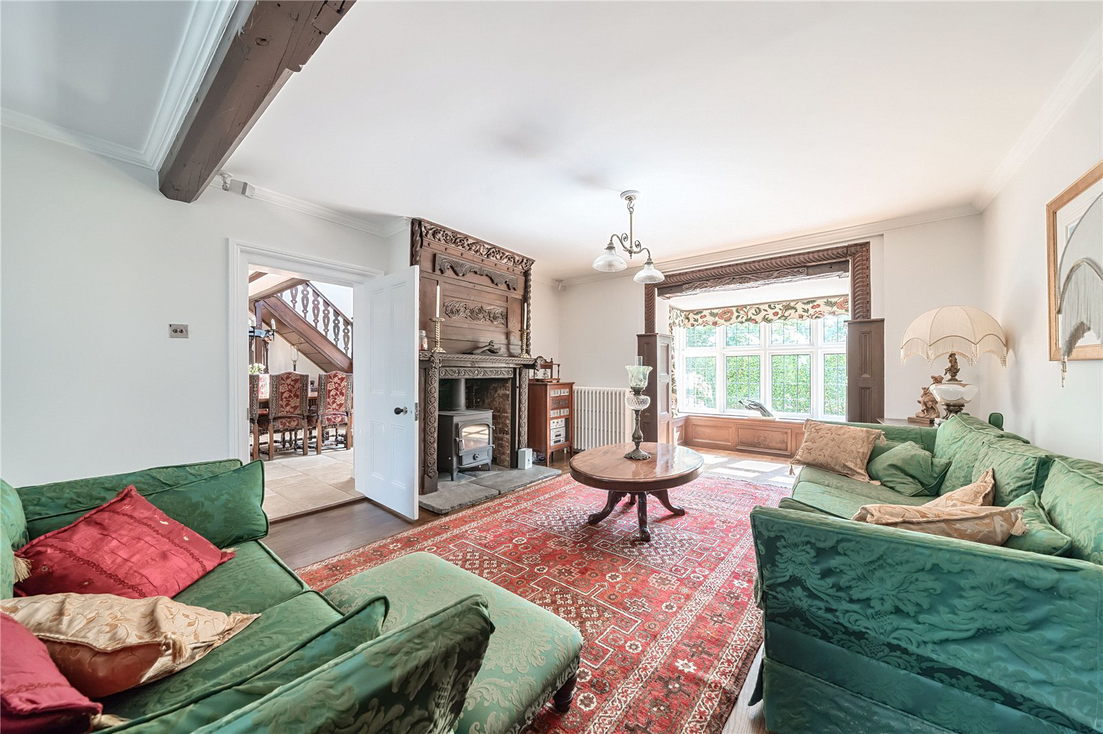 Park Road, Toddington, Dunstable, Bedfordshire, LU5, photo 8