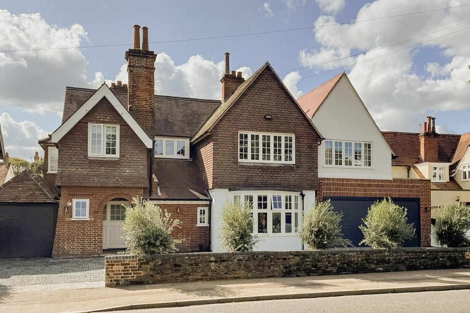 Eaton Road, Norwich, Norfolk, NR4
