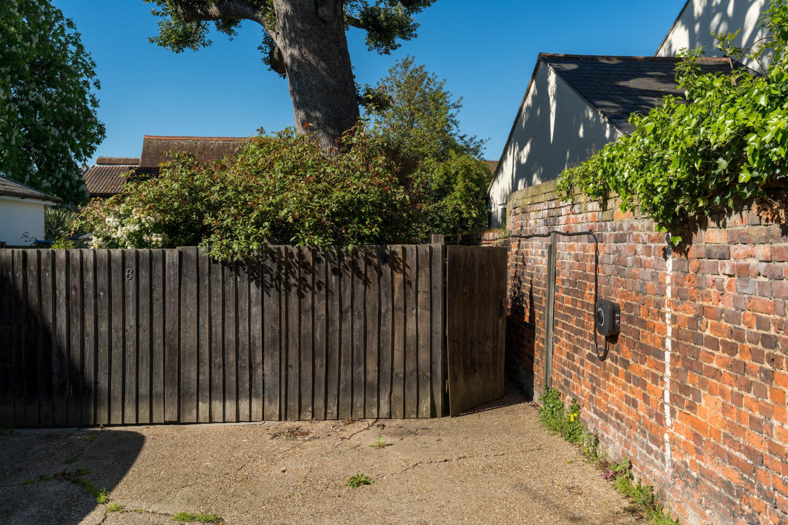 West Stockwell Street, Dutch Quarter, Colchester, Essex, CO1, photo 32