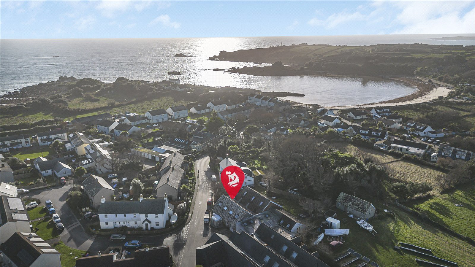 Old Town, St. Mary's, Isles of Scilly, TR21, photo 28