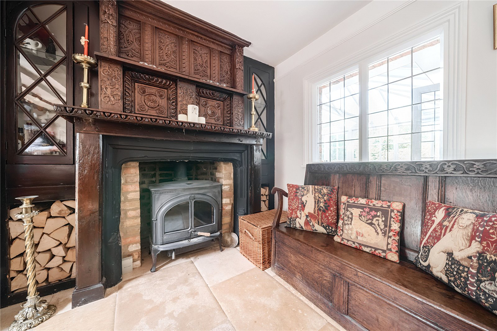 Park Road, Toddington, Dunstable, Bedfordshire, LU5, photo 6