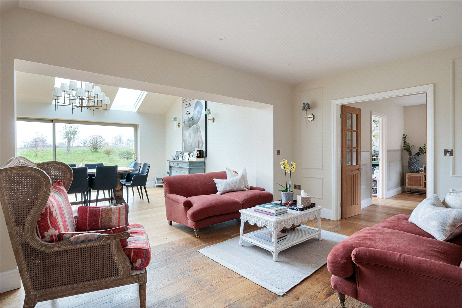 Messuage Lane, Lower Withington, Macclesfield, Cheshire, SK11, photo 8