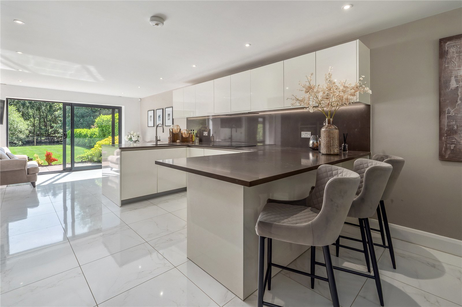Moss Lane, Brereton Heath, Cheshire, CW12, photo 9