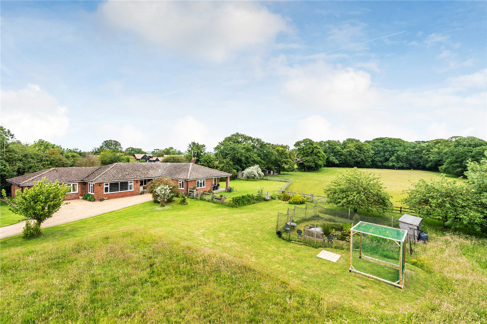 Dwelly Lane, Edenbridge, Kent, TN8, photo 10