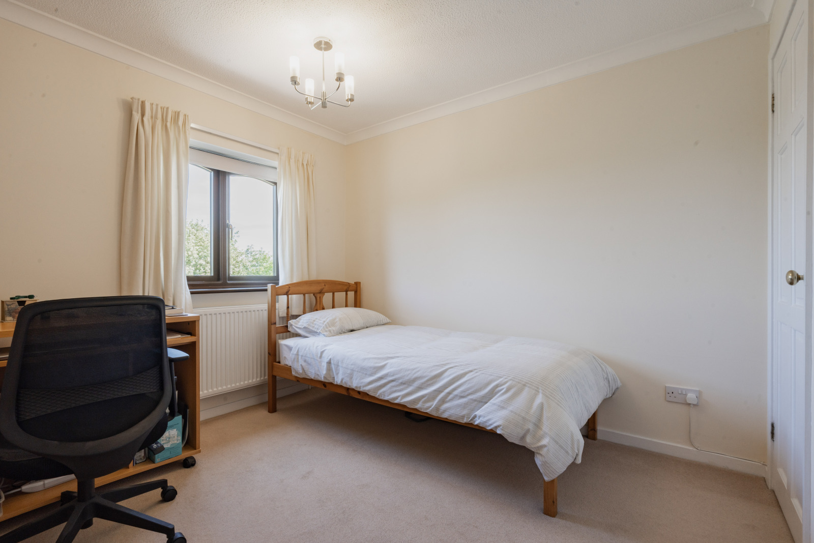Mattishall Road, East Tuddenham, Dereham, Norfolk, NR20, photo 28