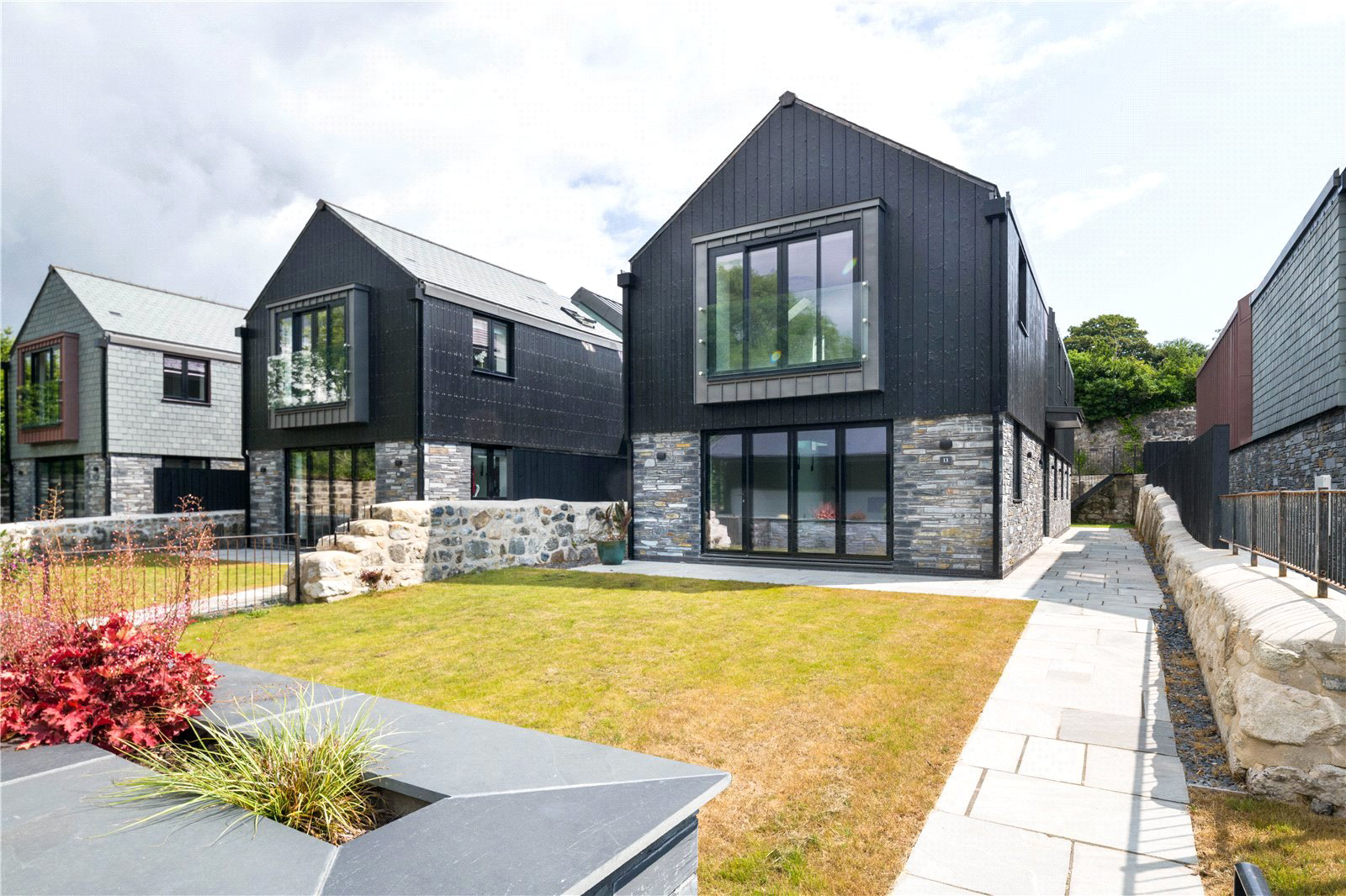 Lovering Dry, Charlestown, St. Austell, Cornwall, PL25