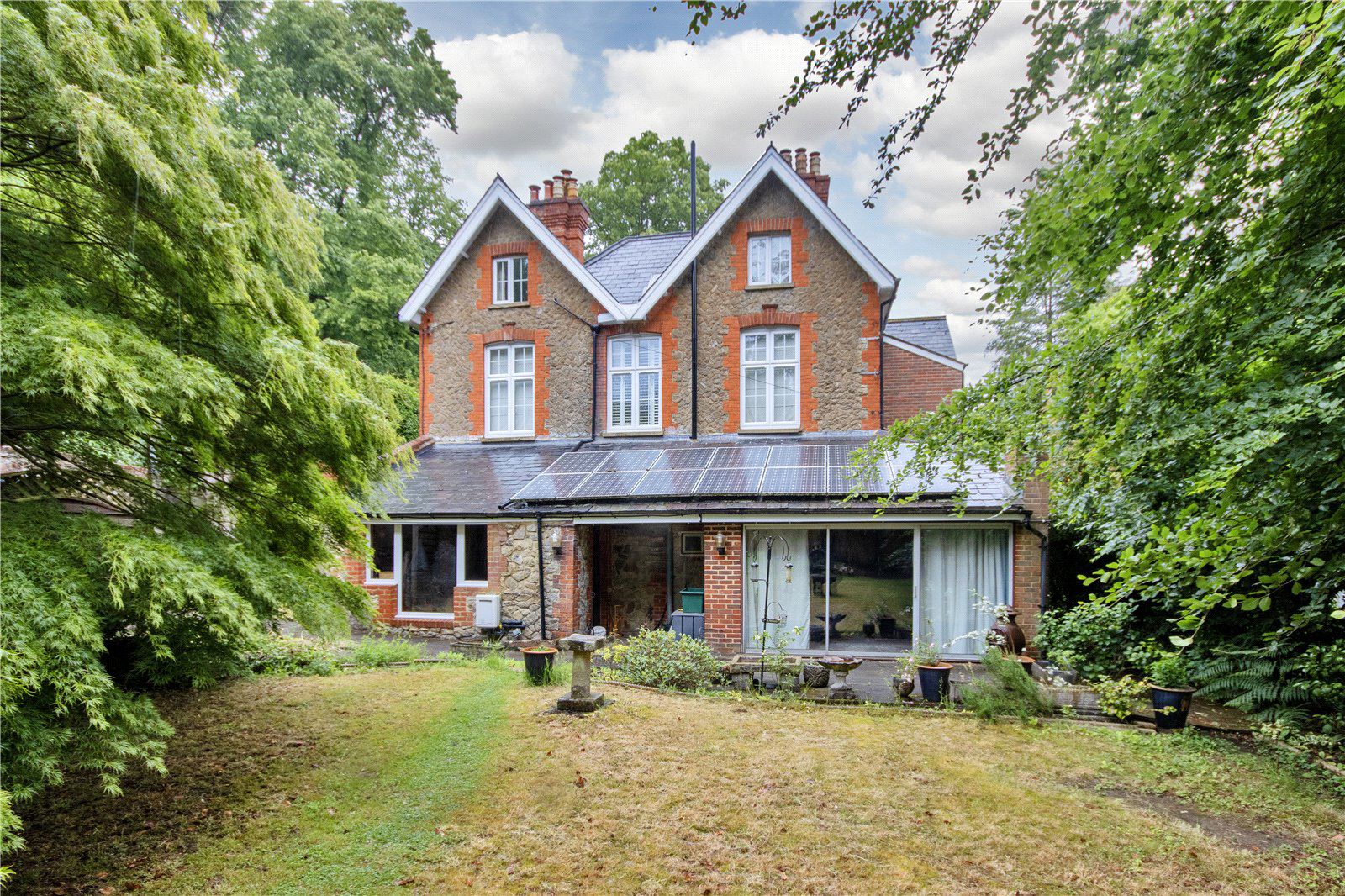 Sevenoaks Road, Ightham, Sevenoaks, Kent, TN15, photo 19