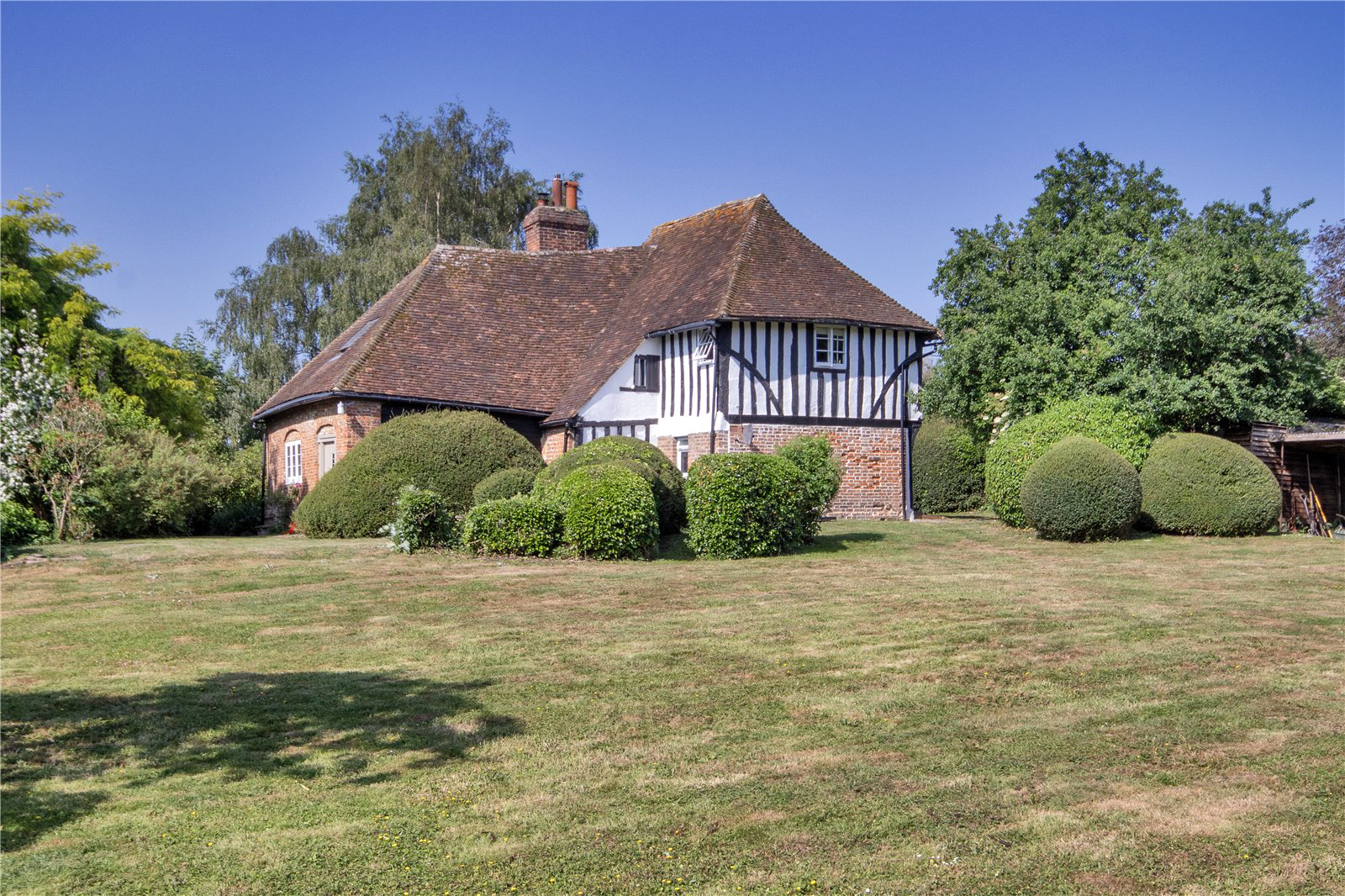 Hernhill, Faversham, Kent, ME13