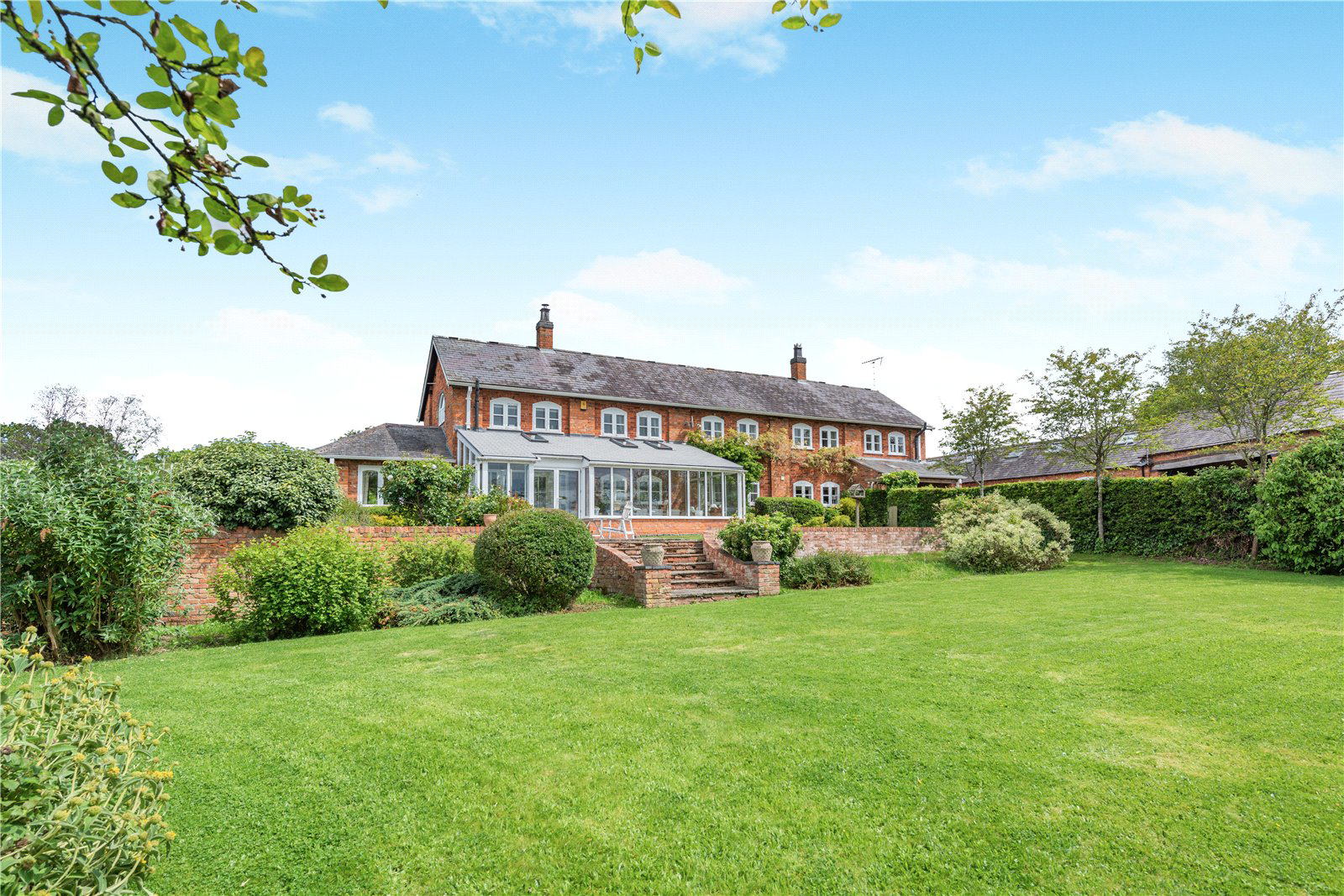 Sarn Road, Threapwood, Malpas, Wrexham, SY14, photo 27