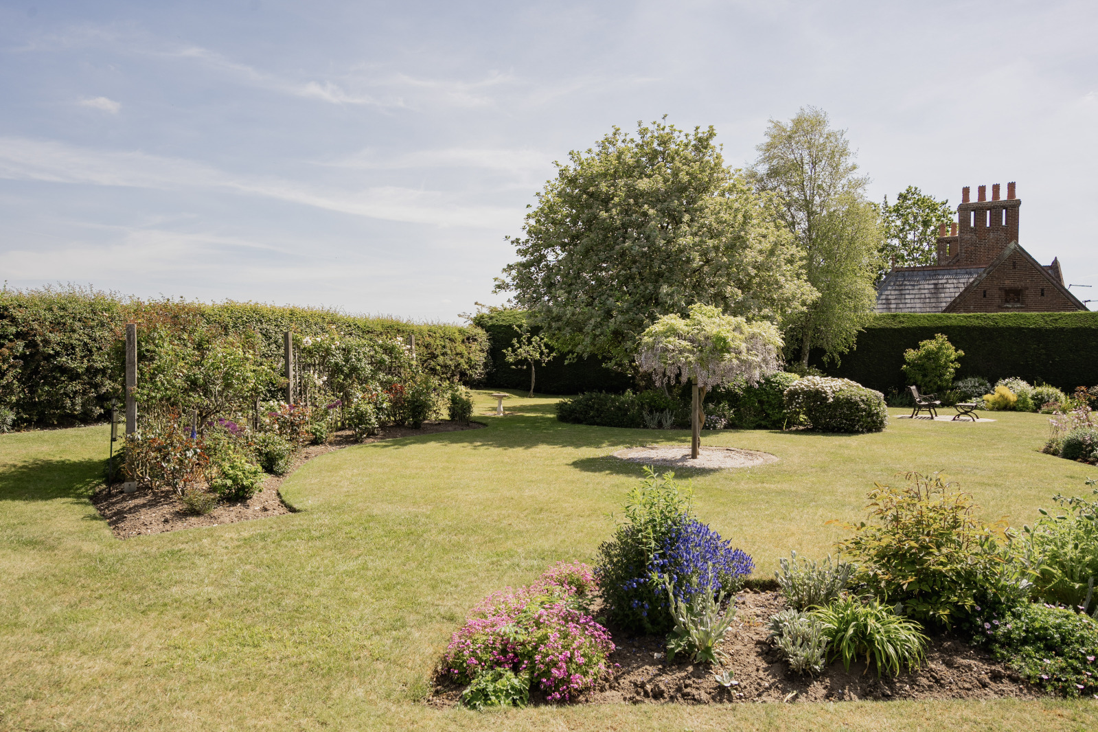 Mattishall Road, East Tuddenham, Dereham, Norfolk, NR20, photo 31