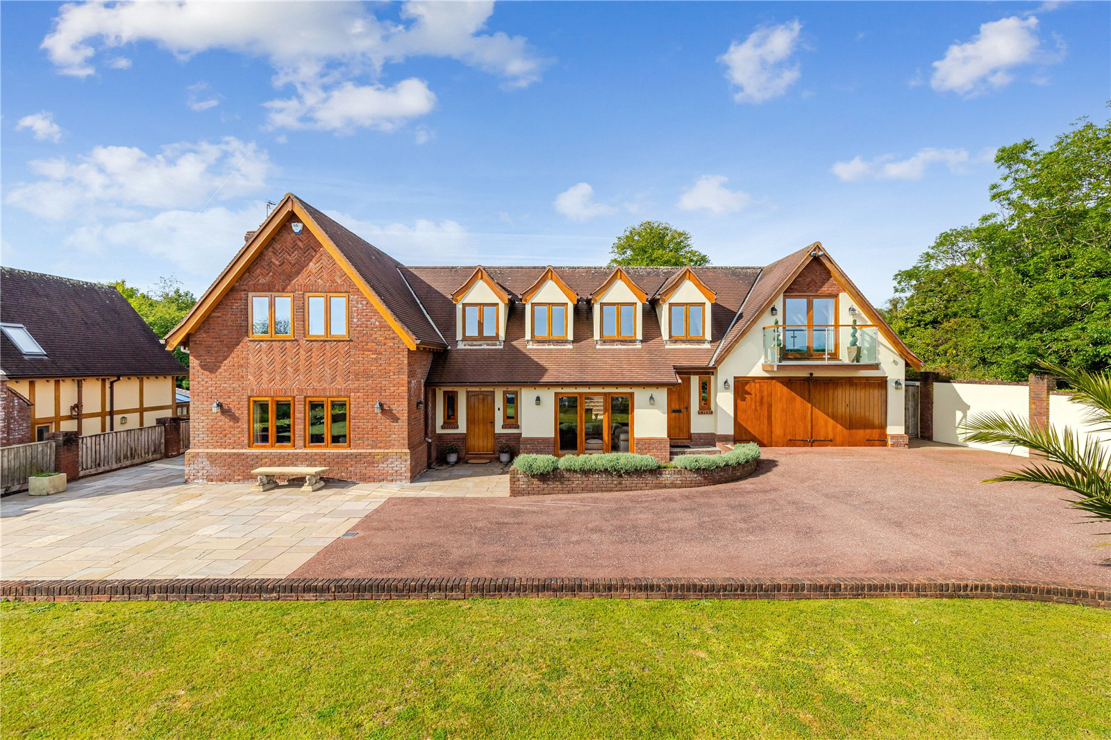 Bascombe Road, Churston Ferrers, Brixham, Devon, TQ5
