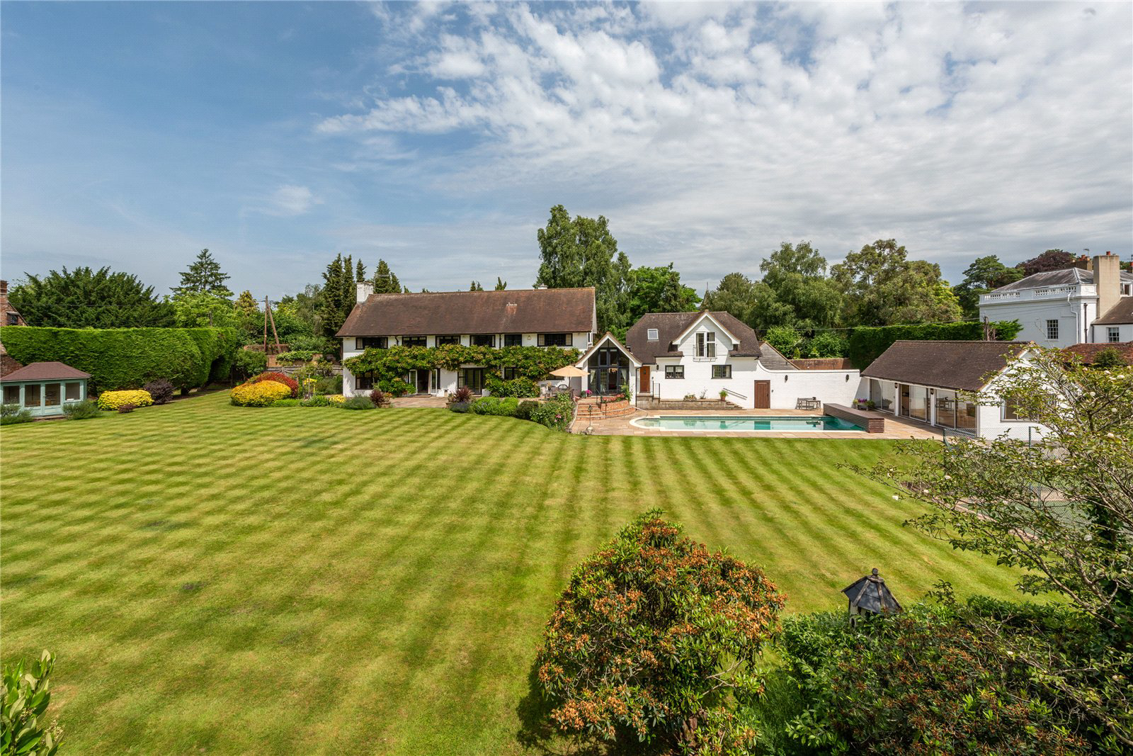 Dungates Lane, Buckland, Betchworth, Surrey, RH3