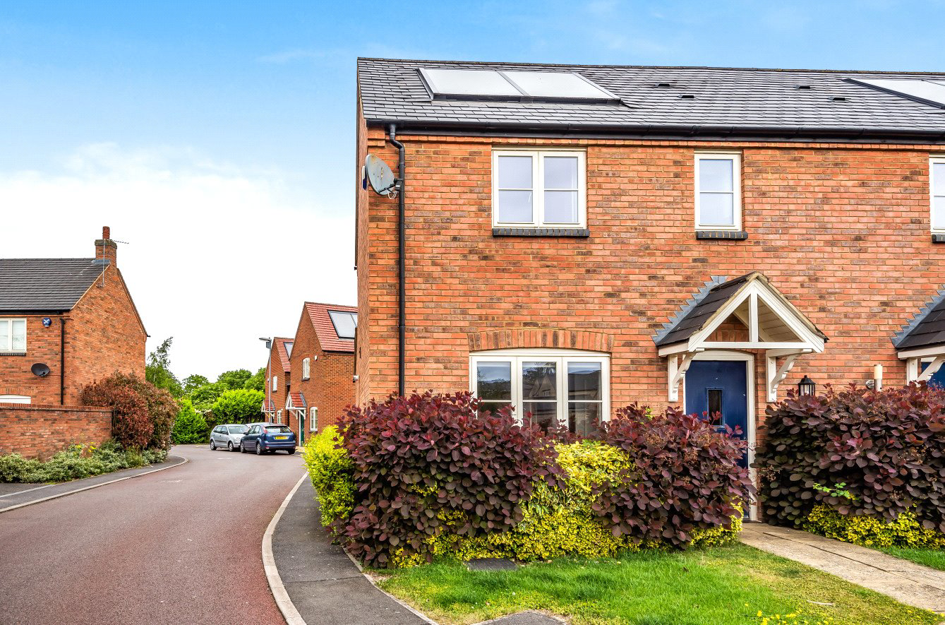 Mansion Gardens, Potterspury, Towcester, Northamptonshire, NN12