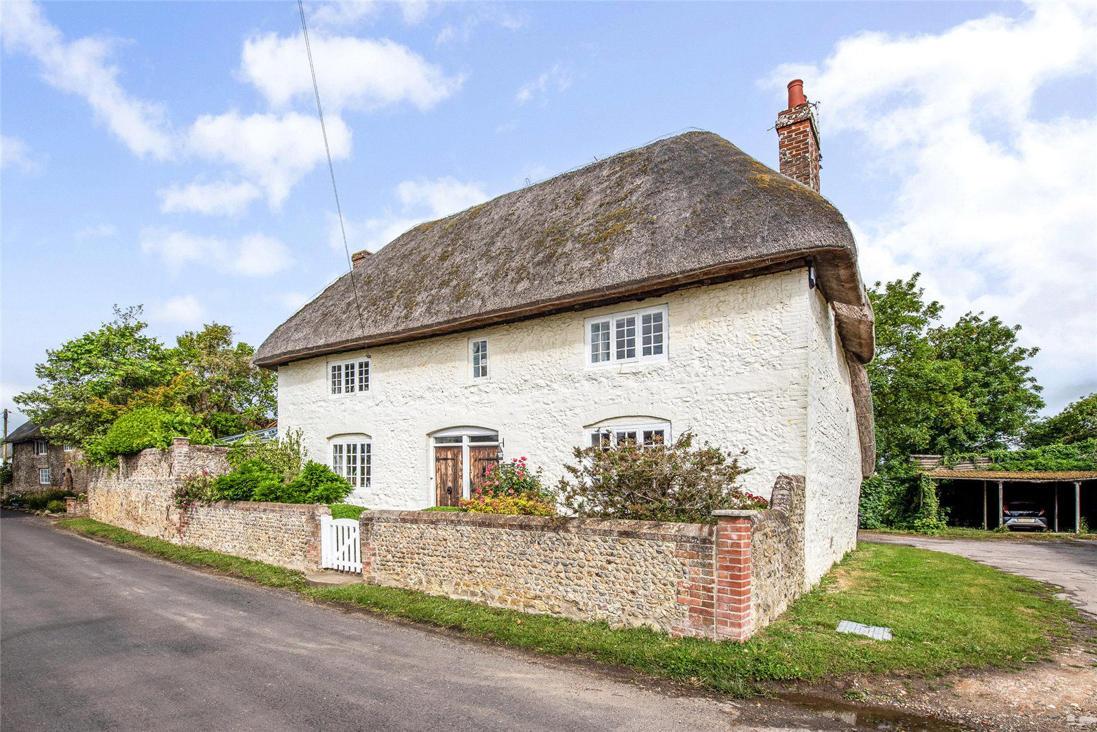 North Bersted Street, Bognor Regis, West Sussex, PO22