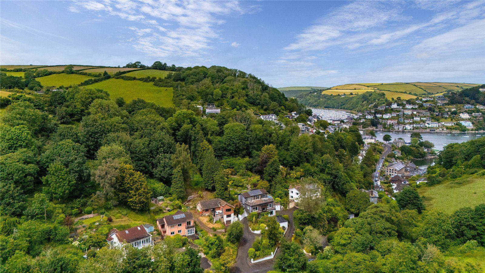Weeke Hill, Dartmouth, Devon, TQ6, photo 2
